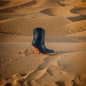 camperos da donna 