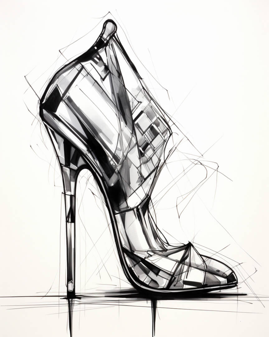 sketch